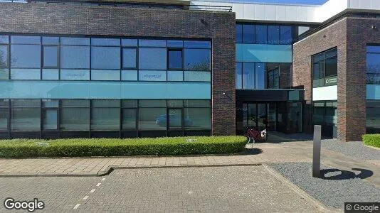 Kantorruimte for sale i Alkmaar - Foto uit Google Street View