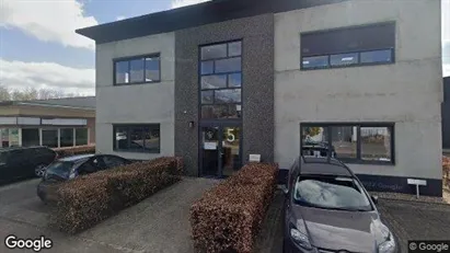 Bedrijfsruimtes for rent in Bronckhorst - Photo from Google Street View