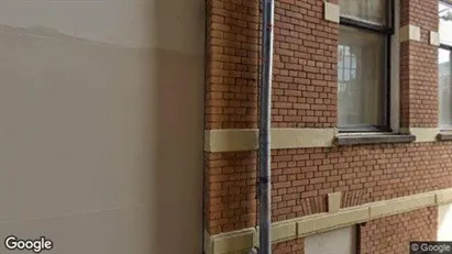 Bedrijfsruimtes for rent in Amsterdam Centrum - Photo from Google Street View