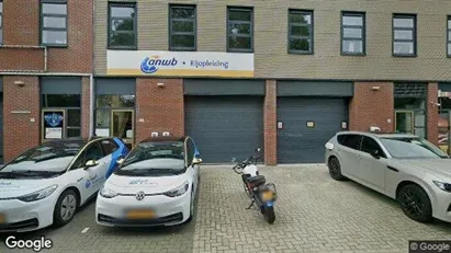 Bedrijfsruimtes for rent in Leiderdorp - Photo from Google Street View