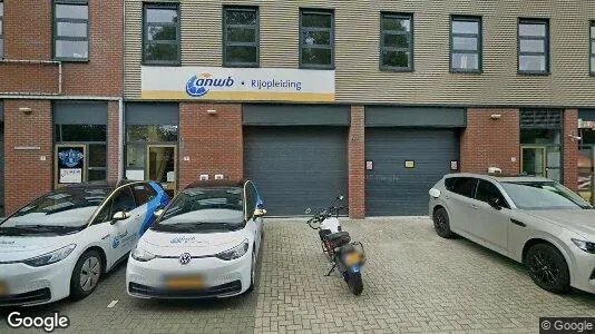 Bedrijfsruimtes for rent i Leiderdorp - Foto uit Google Street View