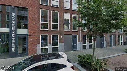 Kantorruimte for rent in Breda - Photo from Google Street View
