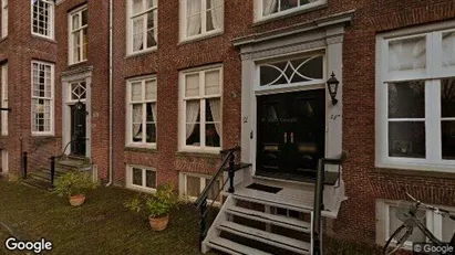 Kantorruimte for rent in Zeist - Photo from Google Street View