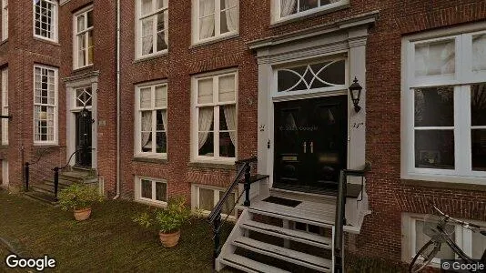 Kantorruimte for rent i Zeist - Foto uit Google Street View