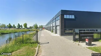 Bedrijfsruimtes for sale in Medemblik - Photo from Google Street View