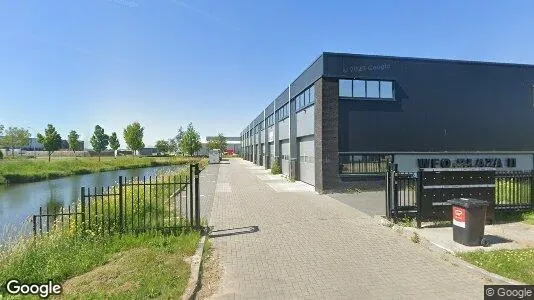 Bedrijfsruimtes for sale i Medemblik - Foto uit Google Street View