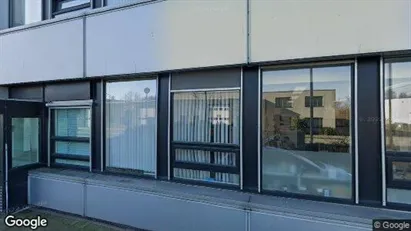 Kantorruimte for rent in Haarlem - Photo from Google Street View