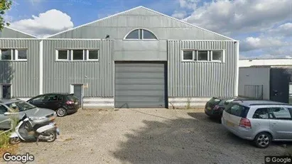 Bedrijfsruimtes for rent in Maastricht - Photo from Google Street View