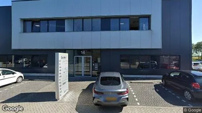 Kantorruimte for rent in Purmerend - Photo from Google Street View