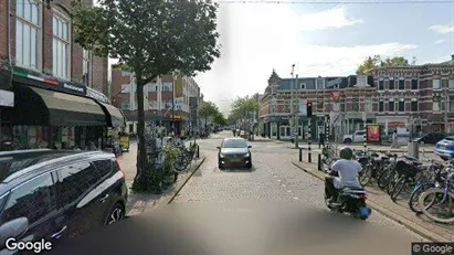 Kantorruimte for rent in The Hague Segbroek - Photo from Google Street View