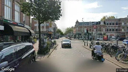 Kantorruimte for rent i The Hague Segbroek - Foto uit Google Street View