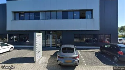 Kantorruimte for rent in Purmerend - Photo from Google Street View