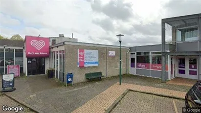 Bedrijfsruimtes for rent in Leeuwarderadeel - Photo from Google Street View