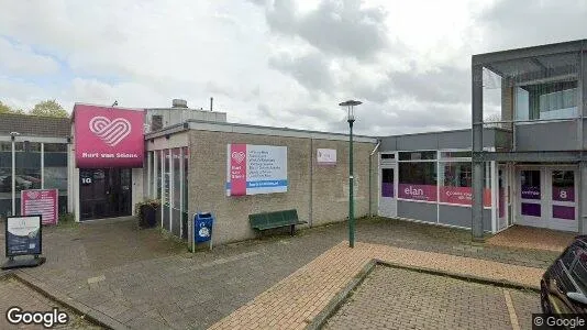 Bedrijfsruimtes for rent i Leeuwarderadeel - Foto uit Google Street View