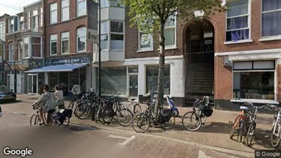 Kantorruimte for rent in The Hague Segbroek - Photo from Google Street View