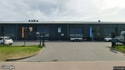Bedrijfsruimtes for rent in Schouwen-Duiveland - Photo from Google Street View
