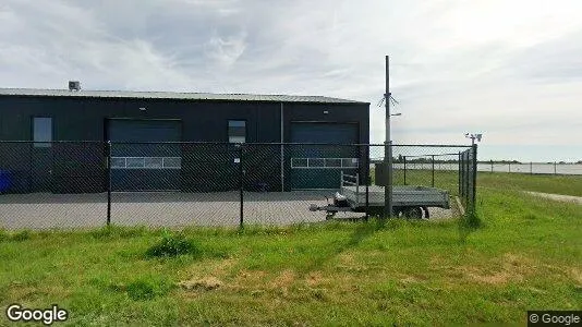 Bedrijfsruimtes for rent i Schouwen-Duiveland - Foto uit Google Street View
