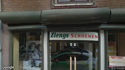 Kantorruimte for rent in Nijkerk - Photo from Google Street View