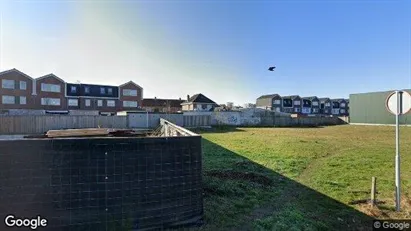 Bedrijfsruimtes for rent in Enschede - Photo from Google Street View