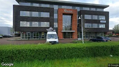 Kantorruimte for rent in Ede - Photo from Google Street View