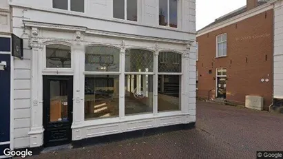 Kantorruimte for rent in Waalwijk - Photo from Google Street View