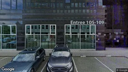 Kantorruimte for rent in Haarlemmermeer - Photo from Google Street View