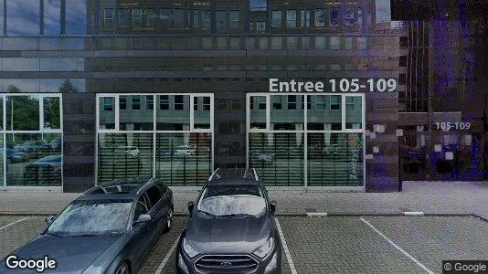 Kantorruimte for rent i Haarlemmermeer - Foto uit Google Street View