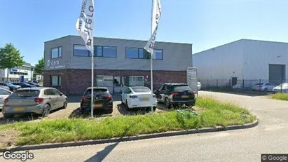 Bedrijfsruimtes for sale in Dordrecht - Photo from Google Street View