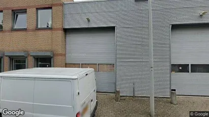 Bedrijfsruimtes for rent in Amsterdam Oost-Watergraafsmeer - Photo from Google Street View