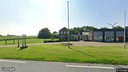 Bedrijfsruimtes for rent in Dongeradeel - Photo from Google Street View