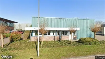 Bedrijfsruimtes for rent in Zwolle - Photo from Google Street View