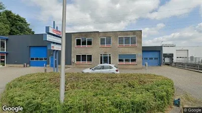 Magazijnen for rent in Doetinchem - Photo from Google Street View