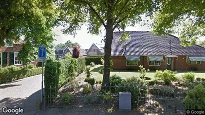 Bedrijfsruimtes for sale in Hellendoorn - Photo from Google Street View