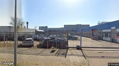 Bedrijfsruimtes for sale in Amsterdam Westpoort - Photo from Google Street View