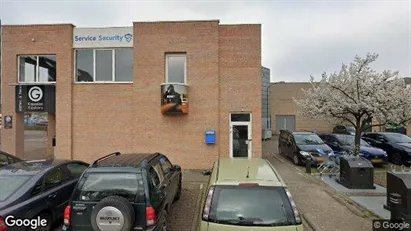 Kantorruimte for rent in Boxmeer - Photo from Google Street View