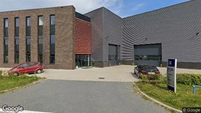 Bedrijfsruimtes for sale in Vianen - Photo from Google Street View