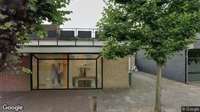 Kantorruimte for rent in Breda - Photo from Google Street View