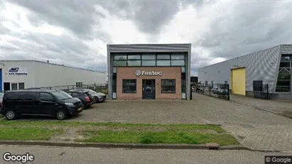 Bedrijfsruimtes for rent in Etten-Leur - Photo from Google Street View