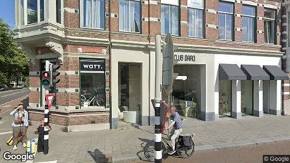 Kantorruimte for rent in Breda - Photo from Google Street View