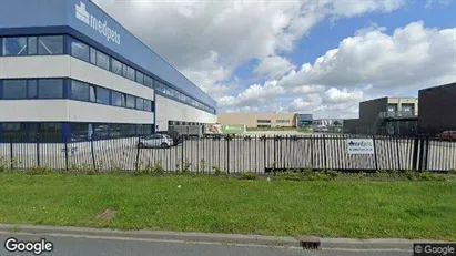 Bedrijfsruimtes for rent in Roosendaal - Photo from Google Street View