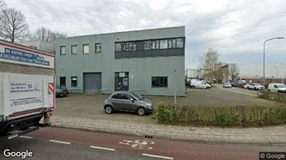 Bedrijfsruimtes for rent in Wageningen - Photo from Google Street View