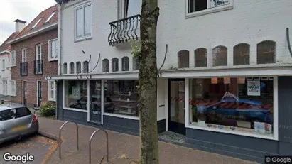 Bedrijfsruimtes for rent in Gemert-Bakel - Photo from Google Street View