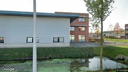 Kantorruimte for rent in Capelle aan den IJssel - Photo from Google Street View