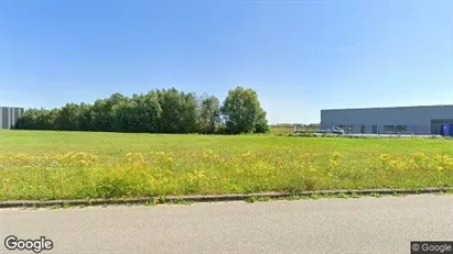 Bedrijfsruimtes for rent in Groningen - Photo from Google Street View