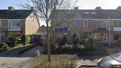 Bedrijfsruimtes for sale in Heerhugowaard - Photo from Google Street View