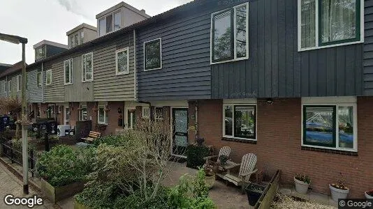 Bedrijfsruimtes for sale i Purmerend - Foto uit Google Street View