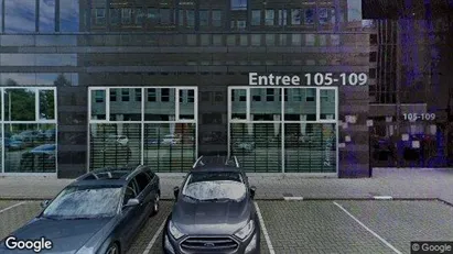 Kantorruimte for rent in Haarlemmermeer - Photo from Google Street View