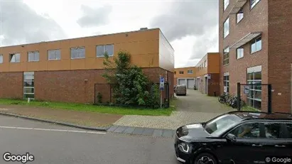 Bedrijfsruimtes for rent in Amsterdam Centrum - Photo from Google Street View