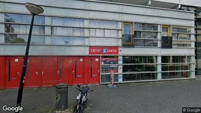 Kantorruimte for rent in Amsterdam-Zuidoost - Photo from Google Street View