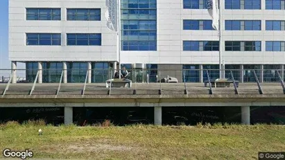 Kantorruimte for rent in Rotterdam Charlois - Photo from Google Street View